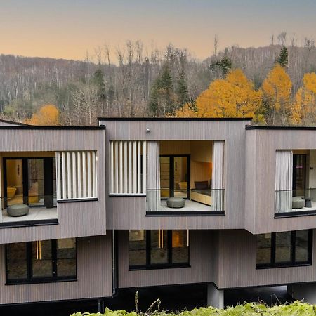 Hotel & Spa Suiten Freiwerk Stolberg i. Harz Dış mekan fotoğraf