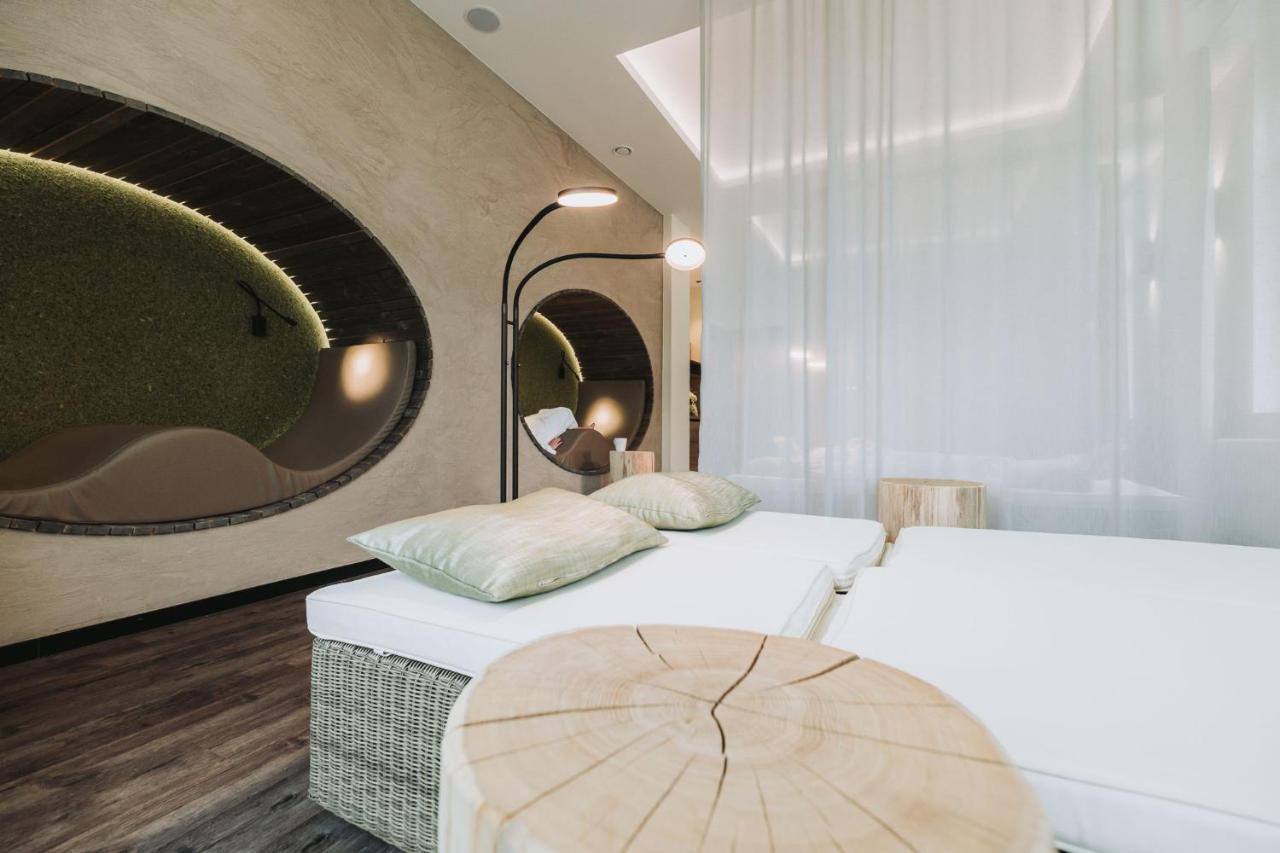 Hotel & Spa Suiten Freiwerk Stolberg i. Harz Dış mekan fotoğraf