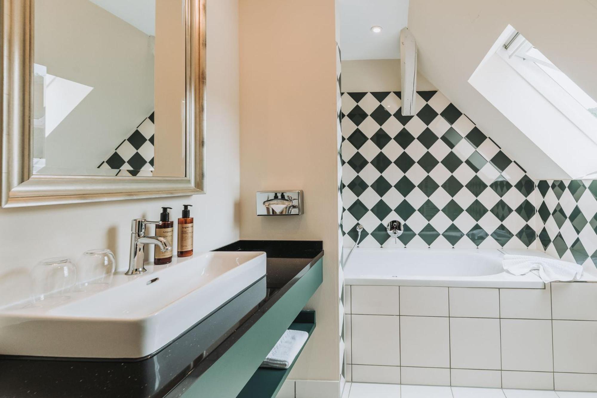 Hotel & Spa Suiten Freiwerk Stolberg i. Harz Dış mekan fotoğraf
