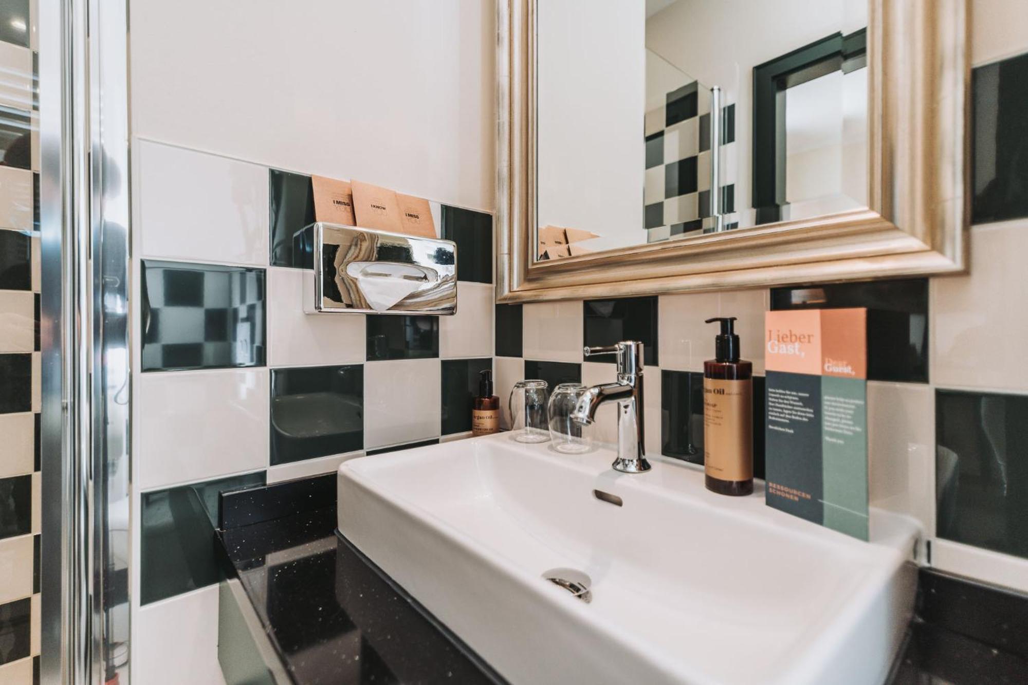 Hotel & Spa Suiten Freiwerk Stolberg i. Harz Dış mekan fotoğraf