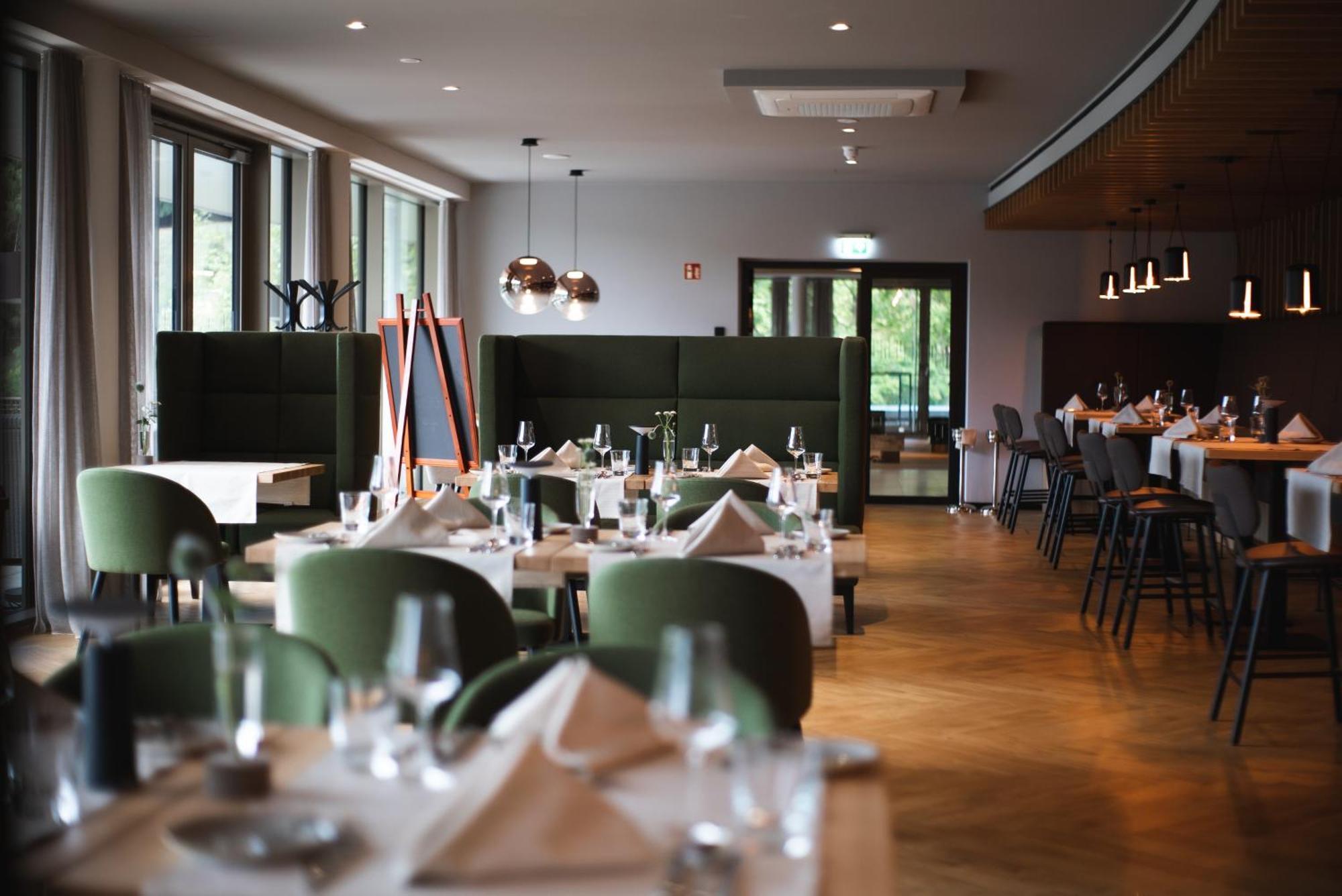 Hotel & Spa Suiten Freiwerk Stolberg i. Harz Dış mekan fotoğraf