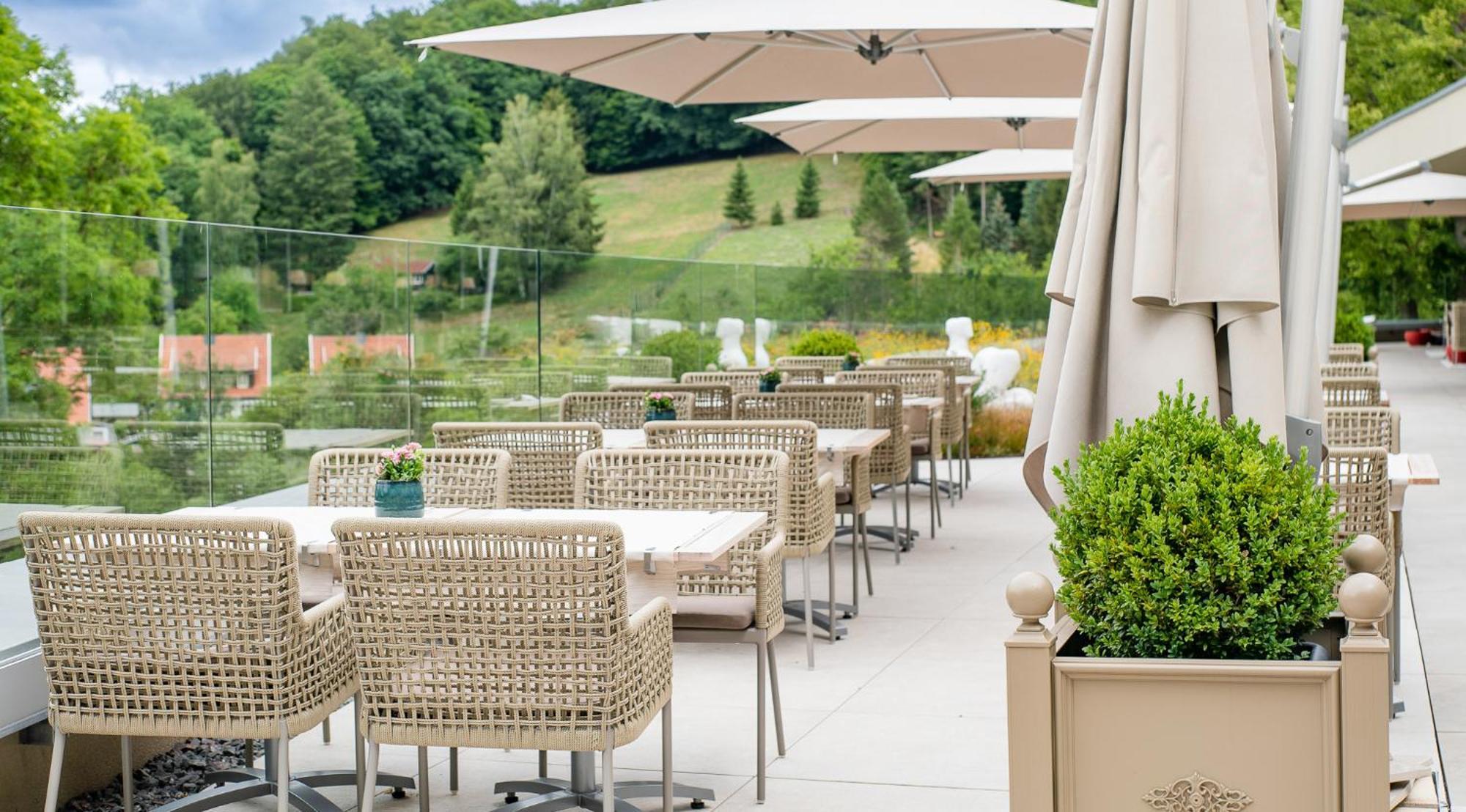 Hotel & Spa Suiten Freiwerk Stolberg i. Harz Dış mekan fotoğraf