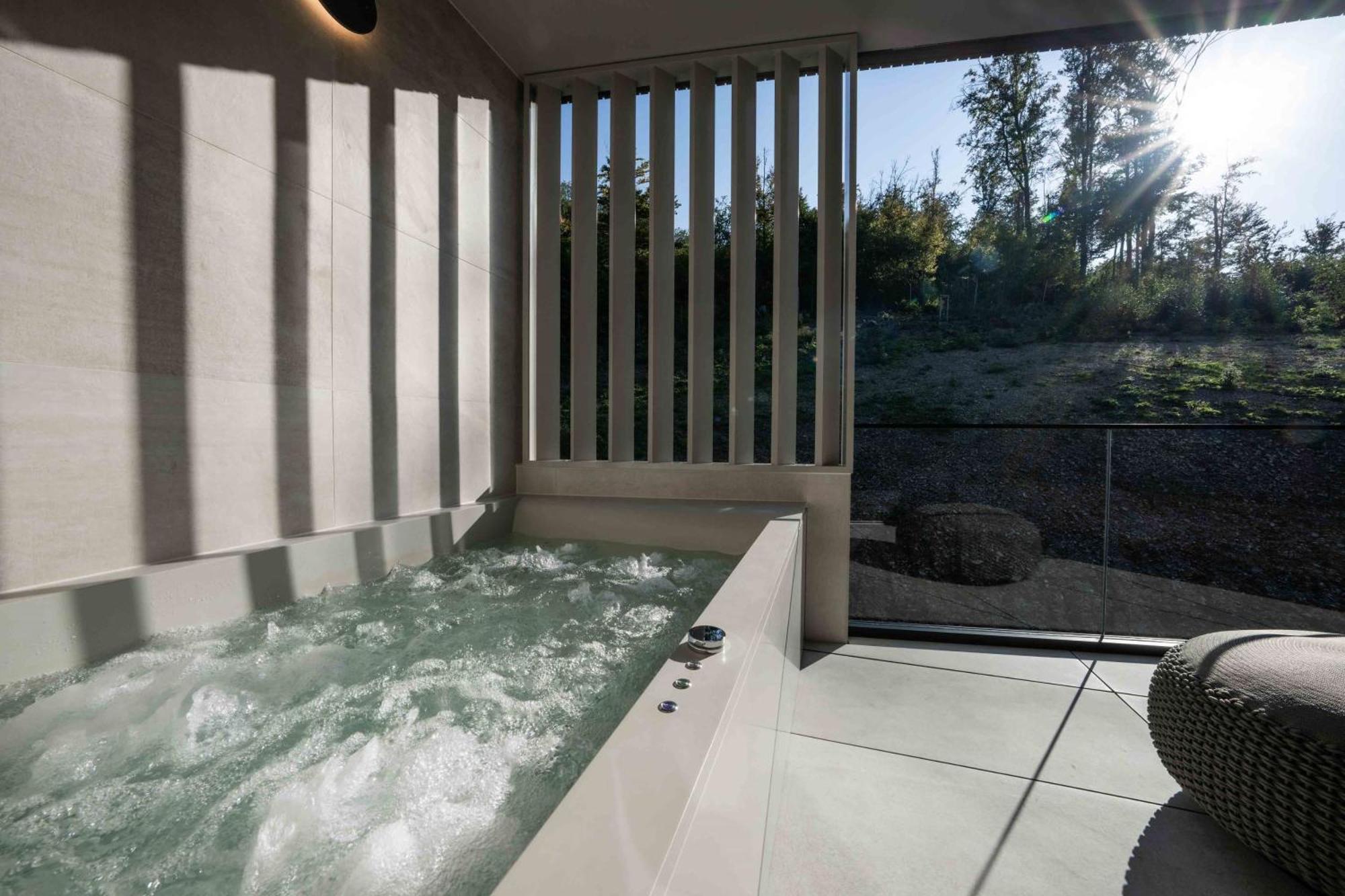 Hotel & Spa Suiten Freiwerk Stolberg i. Harz Dış mekan fotoğraf