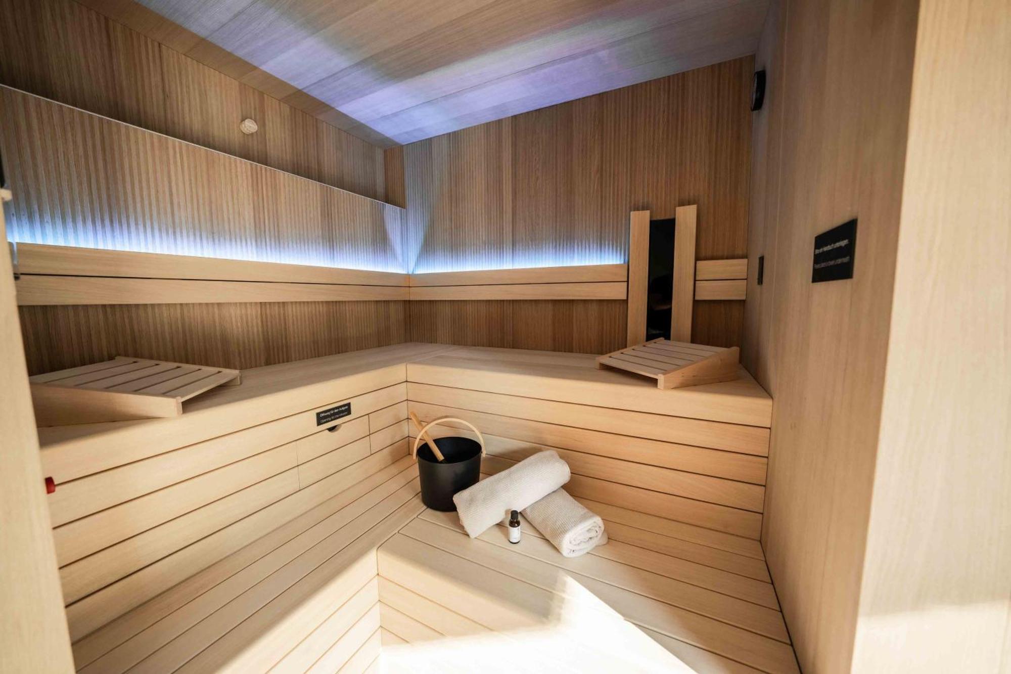 Hotel & Spa Suiten Freiwerk Stolberg i. Harz Dış mekan fotoğraf