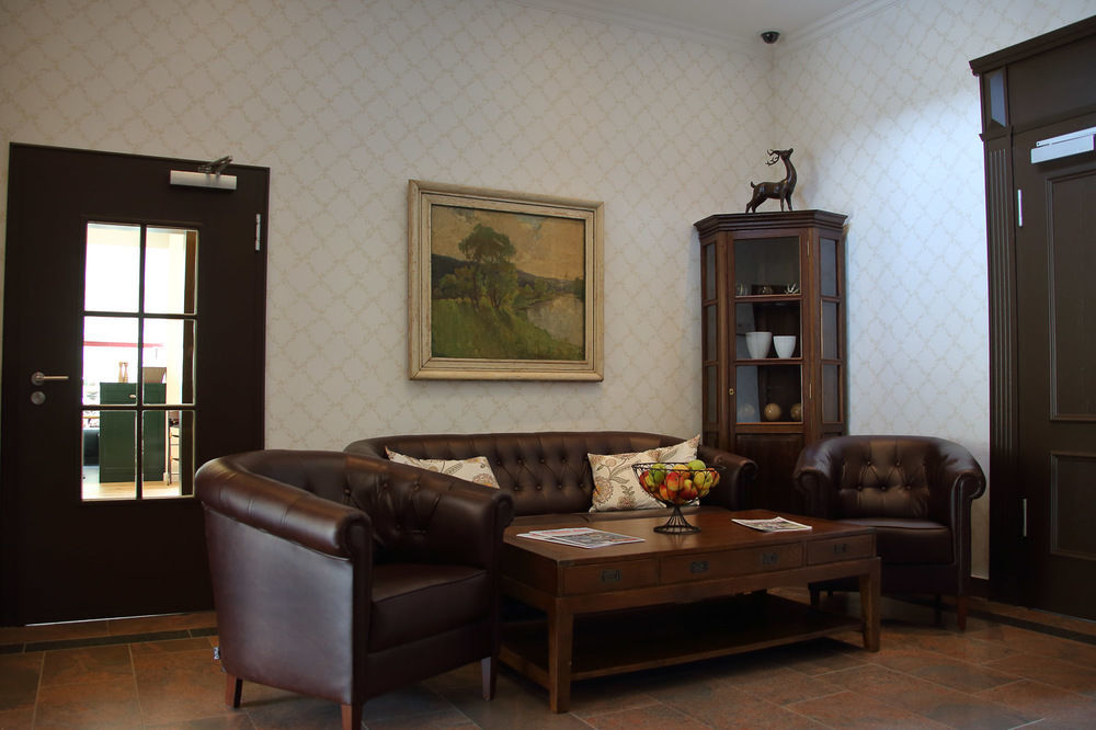 Hotel & Spa Suiten Freiwerk Stolberg i. Harz Dış mekan fotoğraf