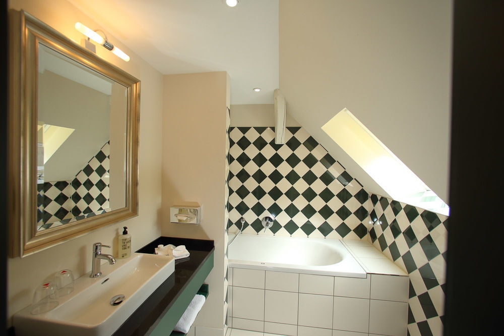 Hotel & Spa Suiten Freiwerk Stolberg i. Harz Dış mekan fotoğraf