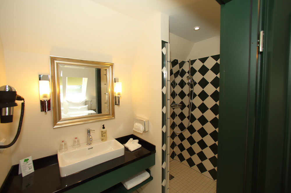 Hotel & Spa Suiten Freiwerk Stolberg i. Harz Dış mekan fotoğraf